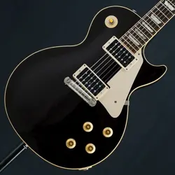 USED GIBSON HISTORIC COLLECTION 1954 LES PAUL MODEL GLOSS OXBLOOD SN.48043 1998