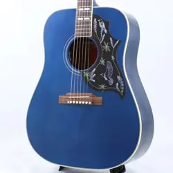 GIBSON MIRANDA LAMBERT BLUEBIRD (MIRANDA LAMBERT MODEL) 796979 