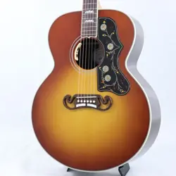 ROSEWOOD BURST 801791