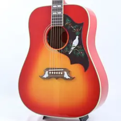 CHERRY SUNBURST 796977