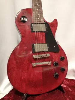 GIBSON LES PAUL FADED 2017 T ELECTRIC GUITAR