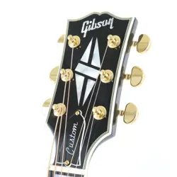 CUSTOM EBONY 2ND