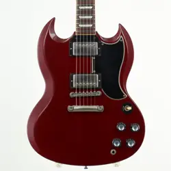 HERITAGE CHERRY W/HARD
