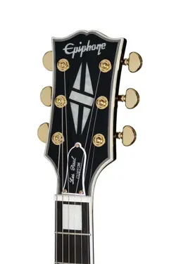 CUSTOM EBONY YAMAHA