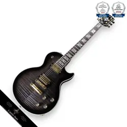 SUPREME GUITAR