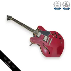 GUITAR ORIGINAL MINOR
