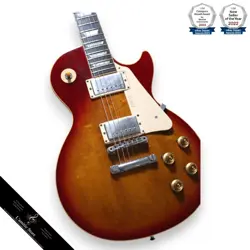 GIBSON LES PAUL CLASSIC ELECTRIC GUITAR 1996 BETHNAL GREEN PAF