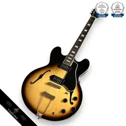 ES330 TOBACCO
