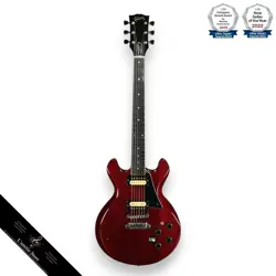 1980 SOLID BODY
