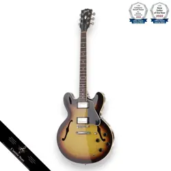 GUITAR W/ MAPLE