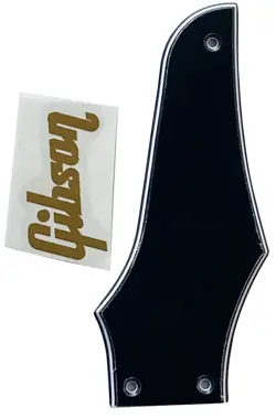 GUITAR PICKGUARD FOR GIBSON FIREBIRD NON-REVERSE