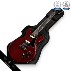 PROFESSIONAL DELUXE CHERRY