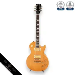 GIBSON LES PAUL STANDARD SMARTWOOD 1999  ELECTRIC GUITAR PLAYER'S GRADE