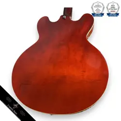 ES335 CHERRY