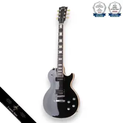 GIBSON LOU PALLO SIGNATURE LES PAUL 2010 USA  WITH CASE GOOD CONDITION