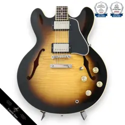 GUITAR FIGURED TOP