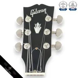 ES335 DOT REISSUE