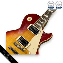 1988 3PIECE MAPLE