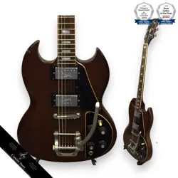 SG DELUXE 1971