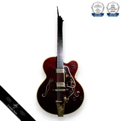 1987 VINTAGE ELECTRIC