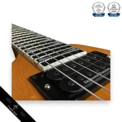DAVE MUSTAINE SIGNATURE