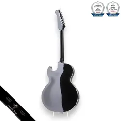 SEMIHOLLOW BODY