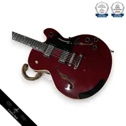 GUITAR 3.65KG