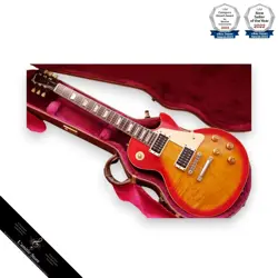 1997 FLAME MAPLE