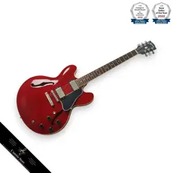 1997 CHERRY ELECTRIC