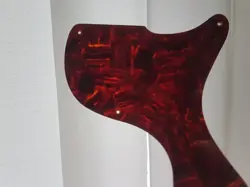 1958 GIBSON LES PAUL JUNIOR PICKGUARD - MADE IN USA