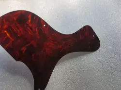 PICKGUARD MADE