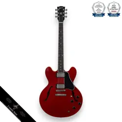 ES335 DOT CH