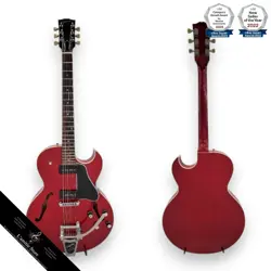 1992 SEMIHOLLOW