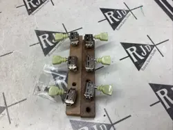 TUNING KEYS NICKEL