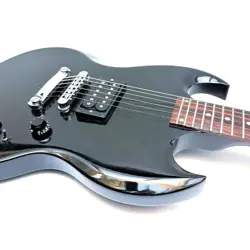 RARE GIBSON ALL AMERICAN SG-1