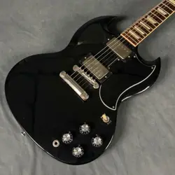 GIBSON /SG STANDARD USED ELECTRIC GUITAR SGAEON MALL KOBE KITA STORE
