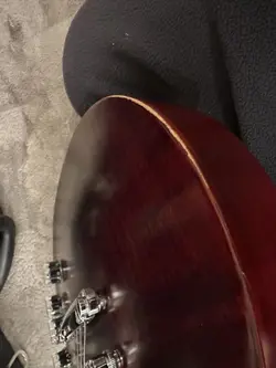 GIBSON LES PAUL SATIN STUDIO 2014