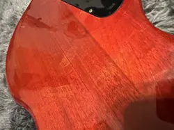 U.S.A CHERRY