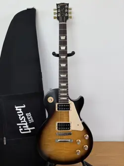 GIBSON LES PAUL '50S TRIBUTE 2016
