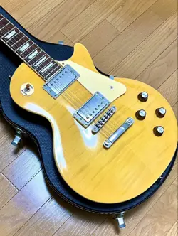 PLAYTECH LP400 GIBSON LES PAUL TYPE