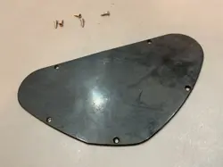 BACK PANEL