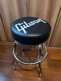 GIBSON STOOL