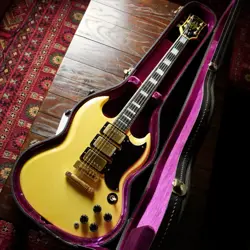 1974 SG CUSTOM