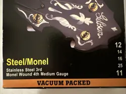 GAUGE STRING