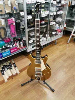 GIBSON LES PAUL STANDARD DC ELECTRIC GUITAR-01