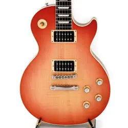 USED LES PAUL STANDARD 60'S FADED VINTAGE CHERRY SUNBURST SN. 231520374 GIBSON