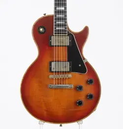 USED GIBSON USA / LES PAUL CUSTOM HERITAGE CHERRY SUNBURST OCHANOMIZU MAIN STORE