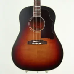 GIBSON CUSTOM SHOP 1959 SOUTHERN JUMBO VINTAGE SUNBURST (2020)