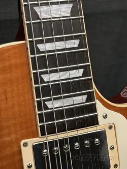 GIBSON LES PAUL STANDARD '60S -UNBURST- 2023 (2023)