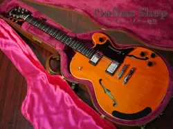 ORANGE 1997